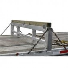 Load Leveler, Aluminum 20"H - WLL 20,000 Lb.